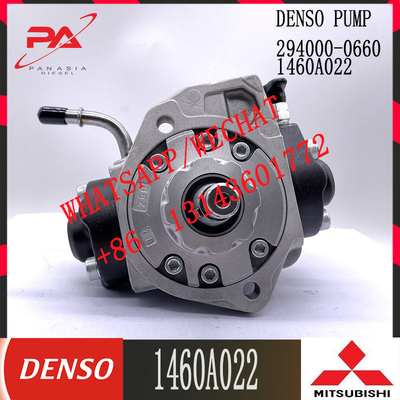 294000-0660 αντλία 294000-0660 καυσίμων HP3 diesel DENSO για τη Mitsubishi 4M41 1460A022