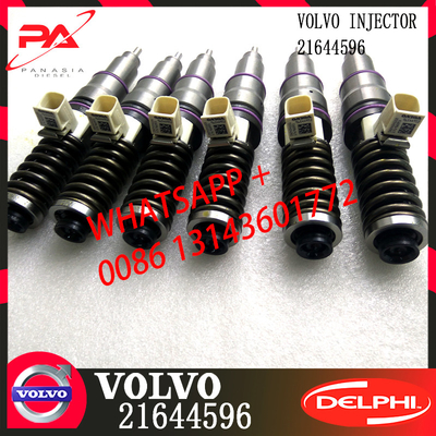 Εγχυτήρας 21644596 RE533608 BEBE4C12101 21644596 καυσίμων diesel 21644596 VO-LVO για E3-E3.18 λ RE533501 RE533608