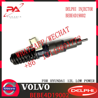 Diesel Common Rail Injector 3889619 3847790 33800-84820 BEBE4D19002 για HYUNDAI 12L LOW POWER