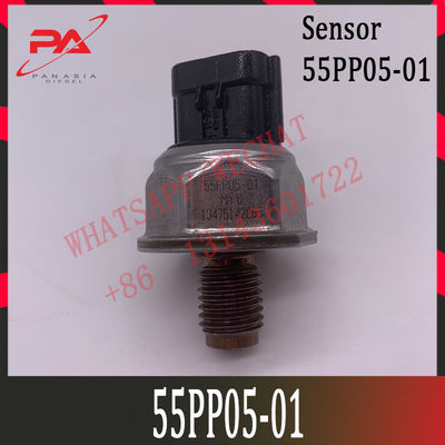 55PP05-01 υψηλός αισθητήρας ραγών καυσίμων 1465A034A για τη Mitsubishi L200 Pajero 2,5